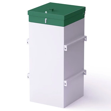 Септики выгребные в Лабинске