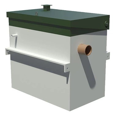 Септик ТОПЛОС АКВА в Лабинске