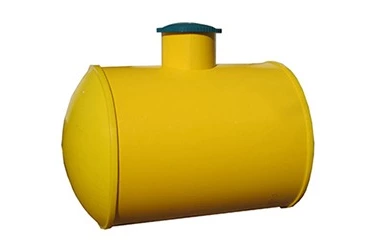 Септик ТРИТОН в Лабинске