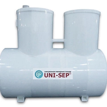 Септик UNI-SEP в Лабинске