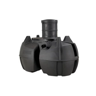 Септик UPONOR в Лабинске