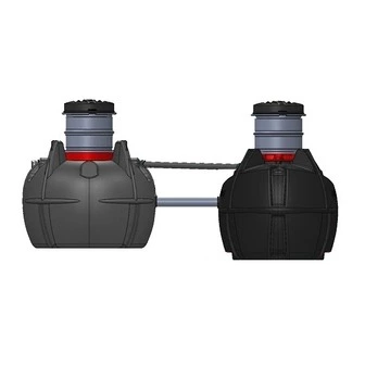 Септик UPONOR в Лабинске