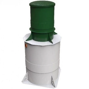 Септик ZORDE в Лабинске