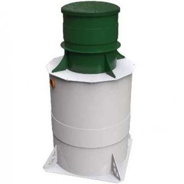 Септик ZORDE в Лабинске