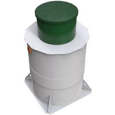 Септик ZORDE в Лабинске