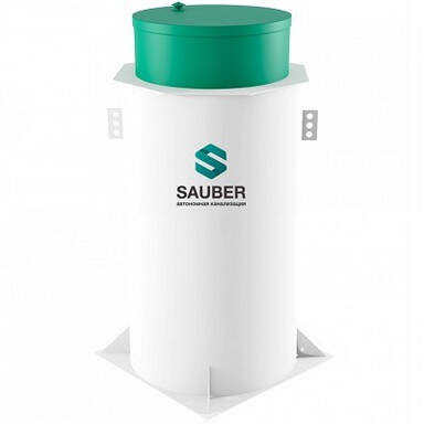 Септик Pro Bio 4